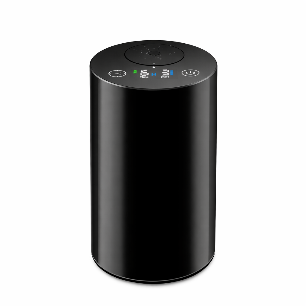 AromaPod ~ Fragrance Oil Waterless Diffuser
