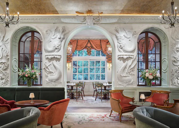 Hotel Discovery Collection