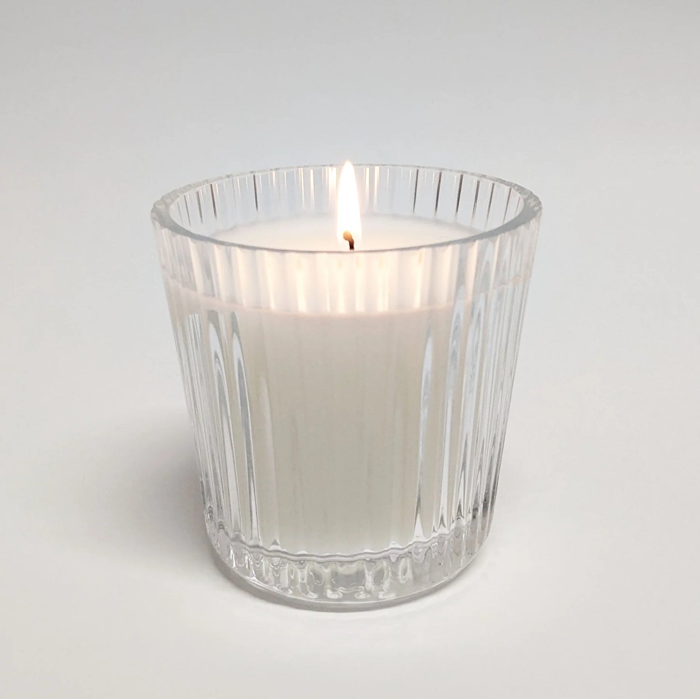 Wild Fig & Scottish Blackcurrant Ltd Edition Candle
