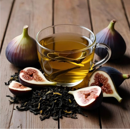 White Tea & Fig