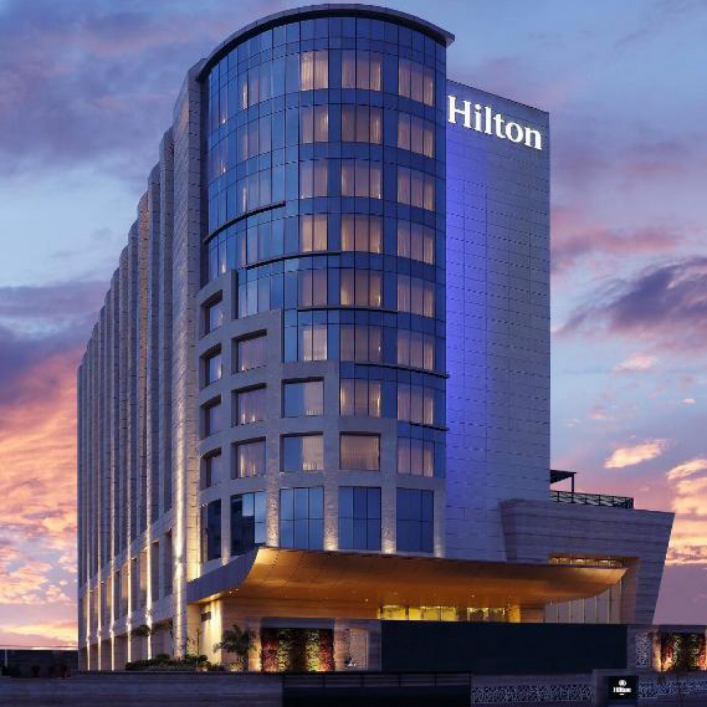 Hilton Hotels & Resorts