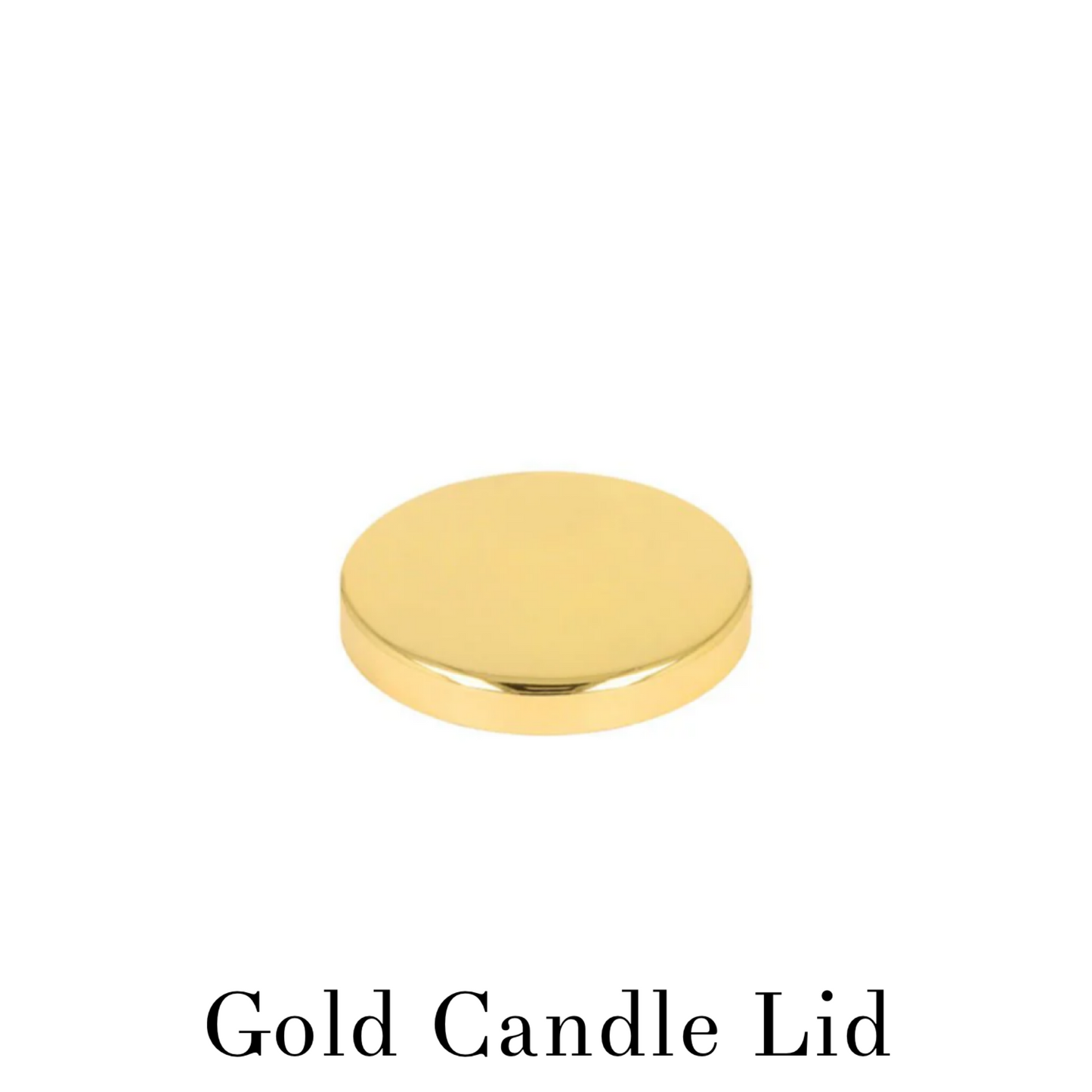 Candle Lids