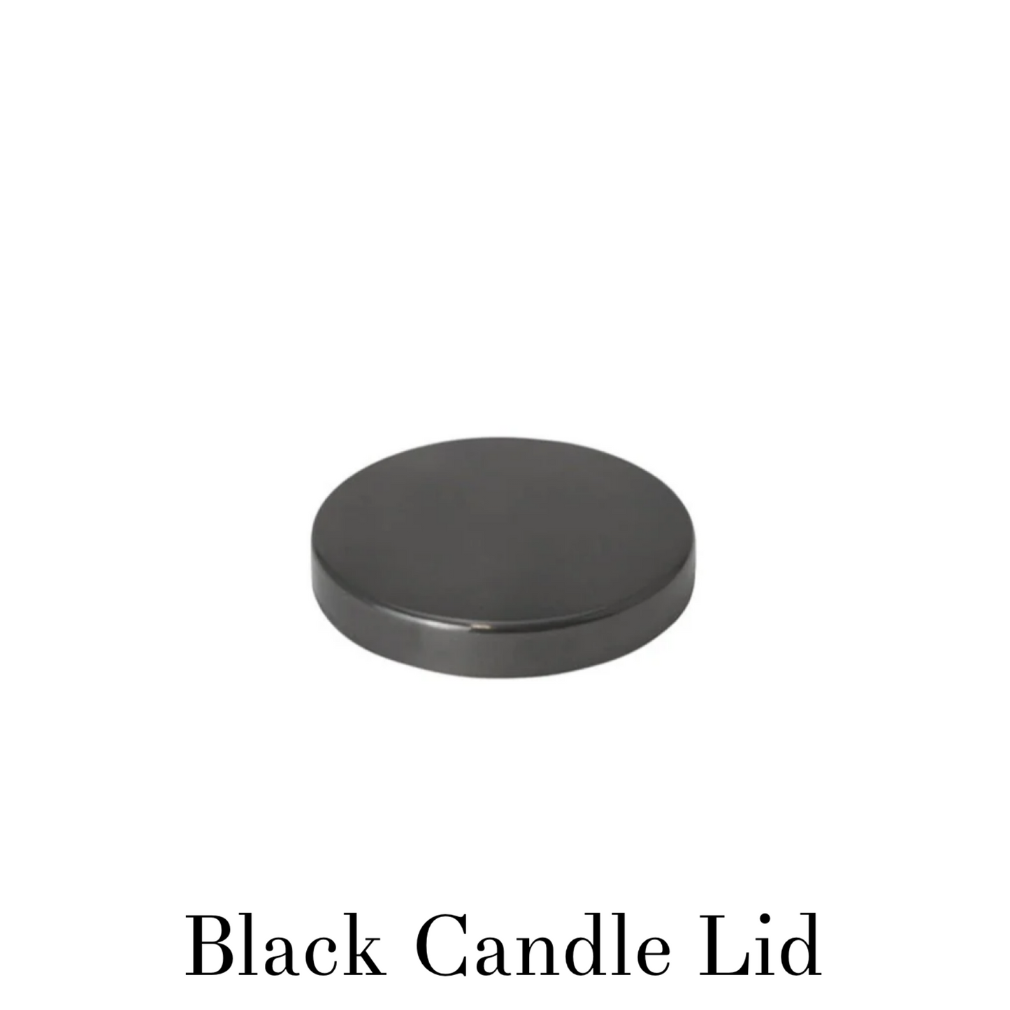 Candle Lids