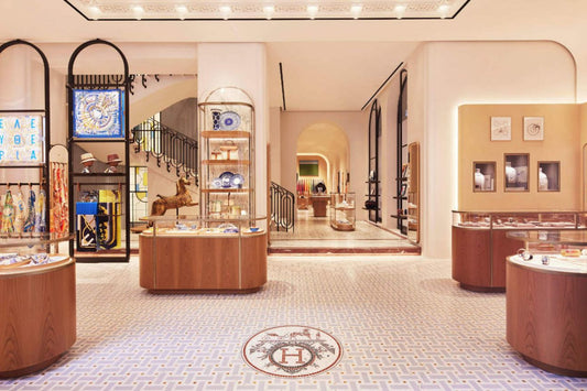 Retail Scent Marketing — Why The Best Stores Are Remembered Long After You Leave