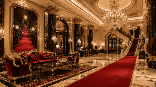 Scent Your Event — Creating Memorable Experiences Through Fragrance