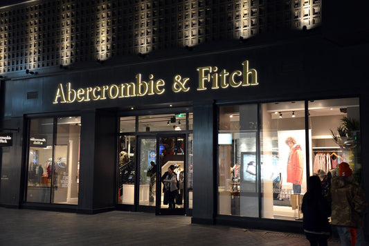 Why Everyone Still Remembers Fierce — And What It Teaches Us About Scent Marketing