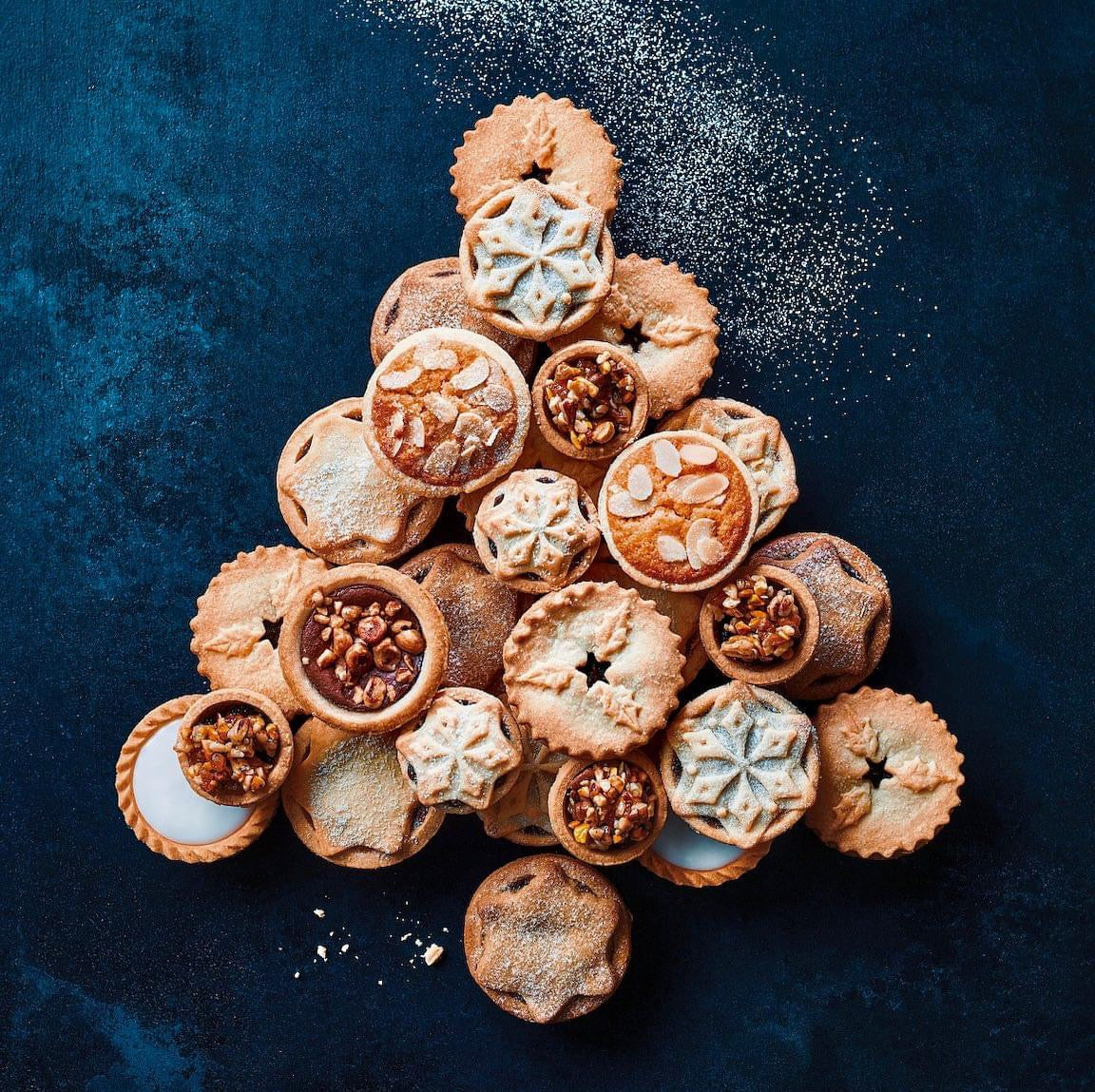 Mince Pies