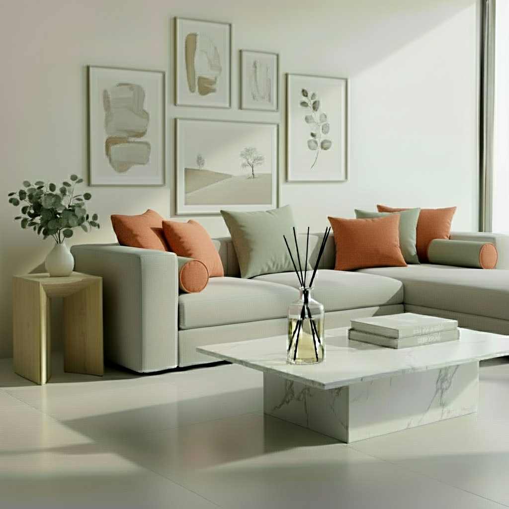 Glass Reed Diffusers ~ 1500ml