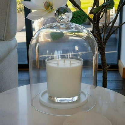 Candle Cloche