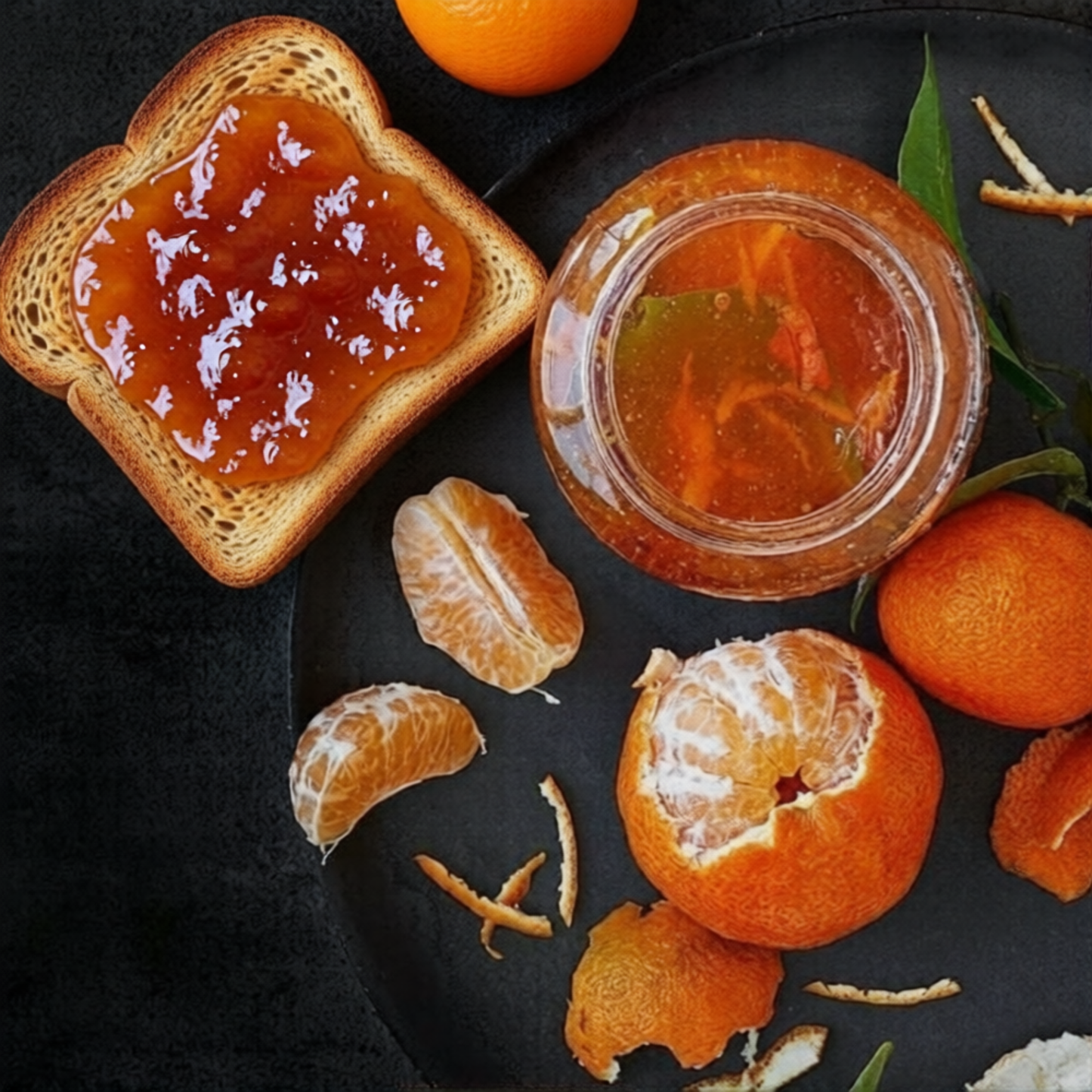Scottish Dundee Marmalade