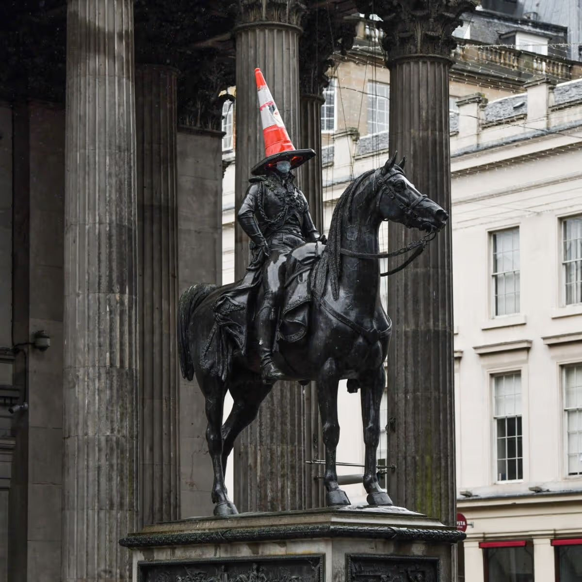 The Duke