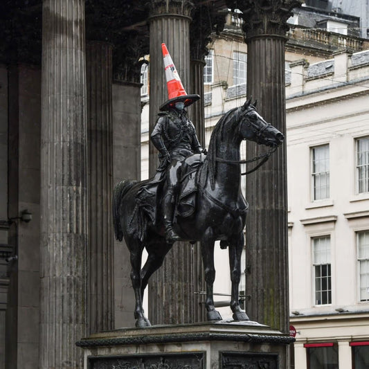 The Duke