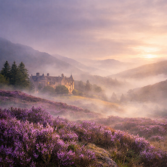 Highland Estate