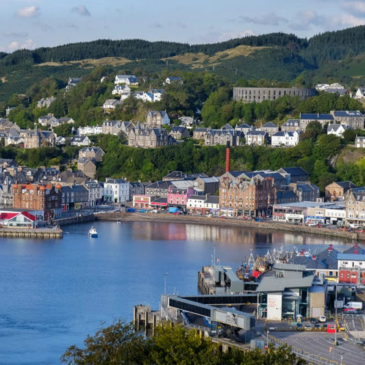 Oban