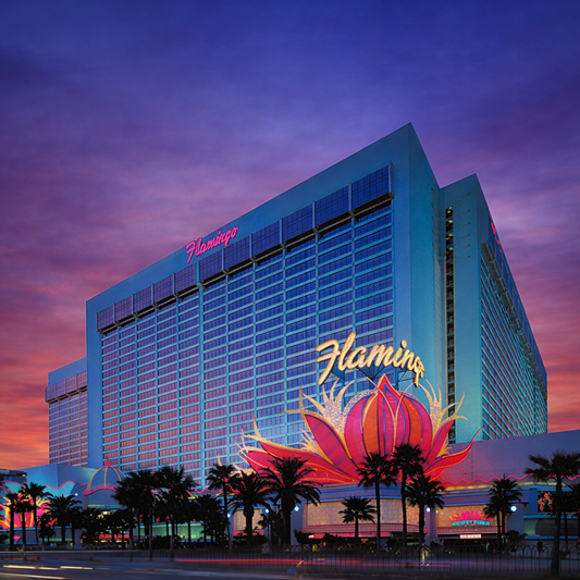 Flamingo Hotel Las Vegas