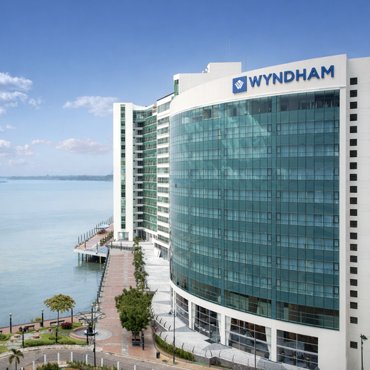 Wyndham Hotels & Resorts