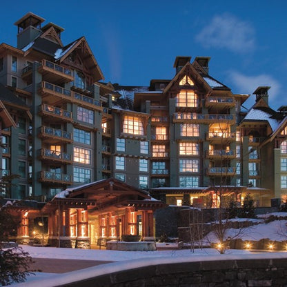 Four Seasons Whistler Hotel