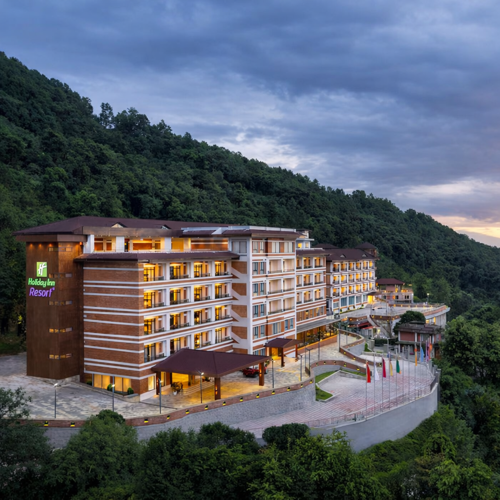Holiday Inn Hotels & Resorts