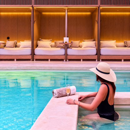 The Retreat Spa At The Londoner Hotel
