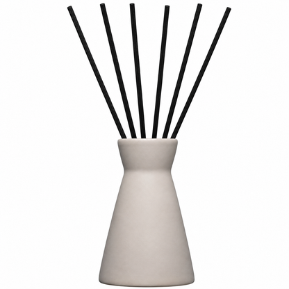 Ceramic Reed Diffuser ~ 150ml