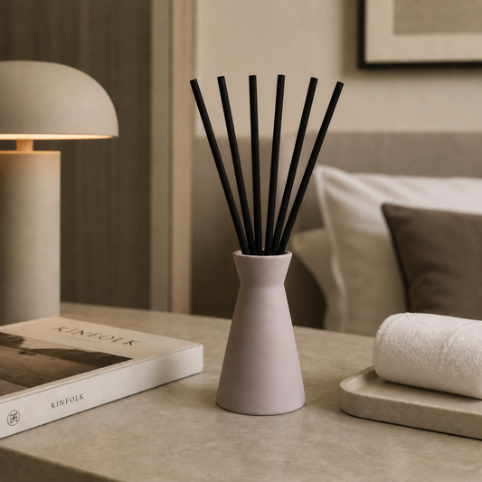 Ceramic Reed Diffuser ~ 150ml