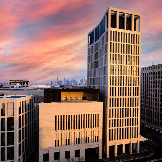 Park Hyatt Hotel Doha