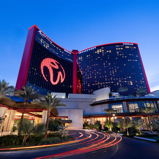 Resort World Las Vegas