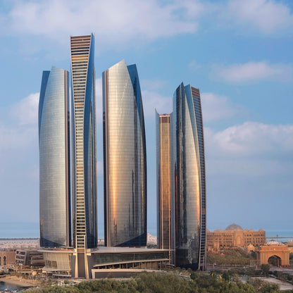 Conrad Hotels