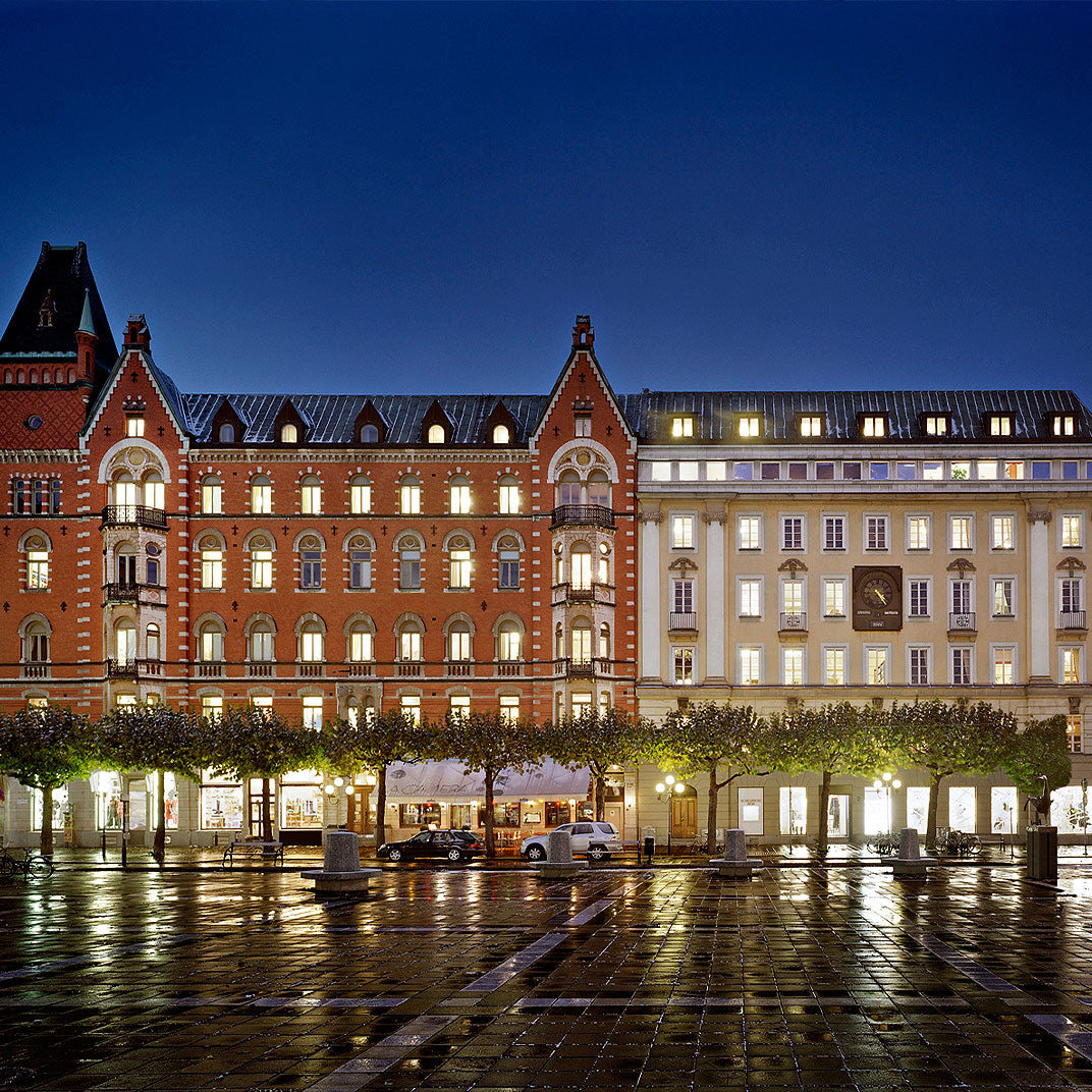 Nobis Hotel Stockholm