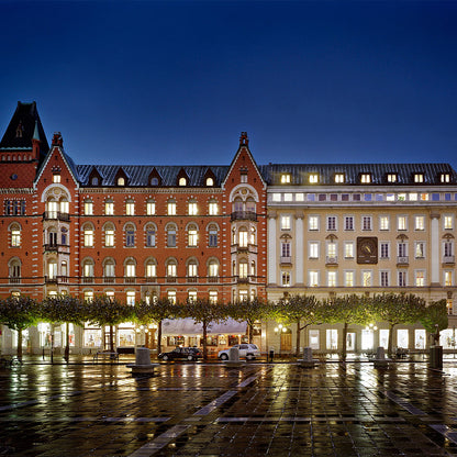 Nobis Hotel Stockholm