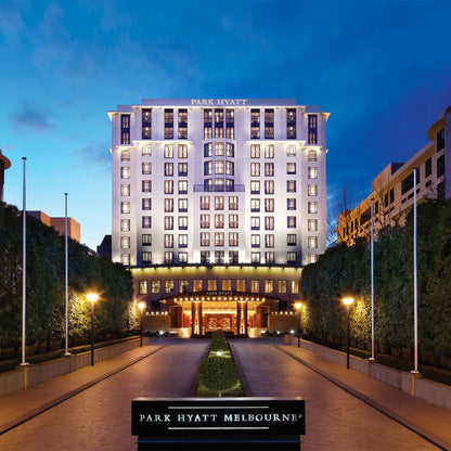 Park Hyatt Hotel Melbourne