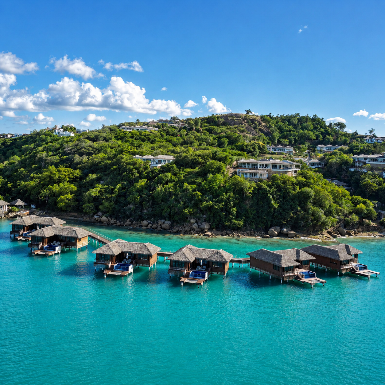 Royalton Luxury Resorts