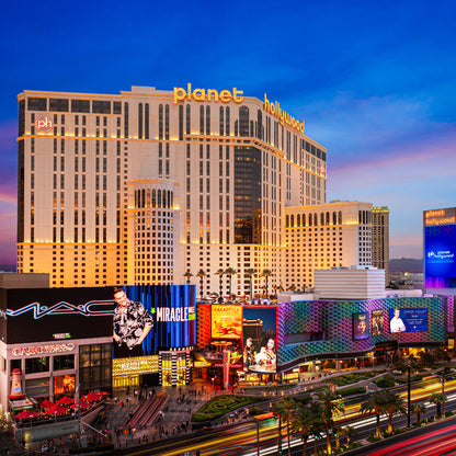Planet Hollywood Hotels & Resorts