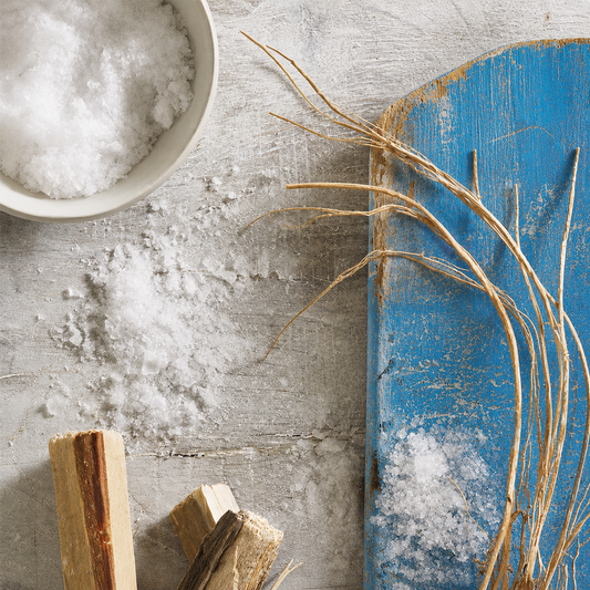 Scottish Sea Salt