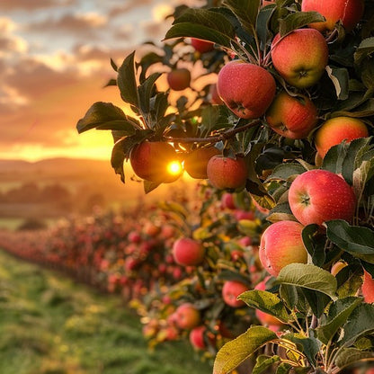 The Estate Orchard