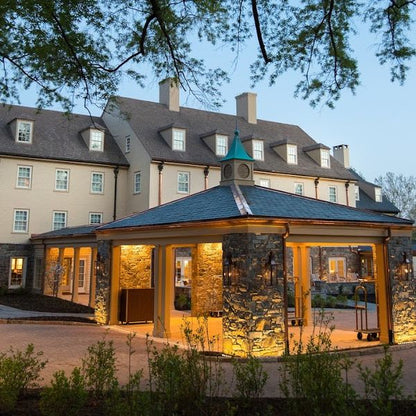 Boars Head Resort Virginia