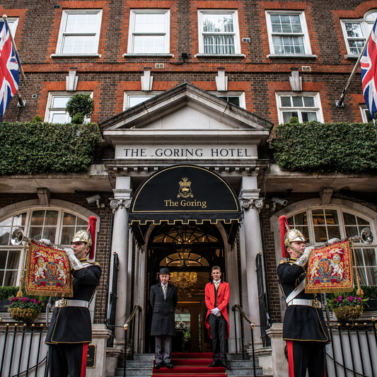 The Goring Hotel London