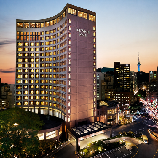 Hotel Discovery Collection
