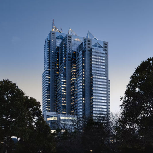 Park Hyatt Hotel Tokyo
