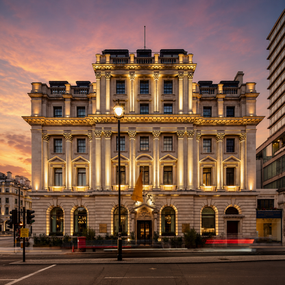 Sofitel Hotels & Resorts