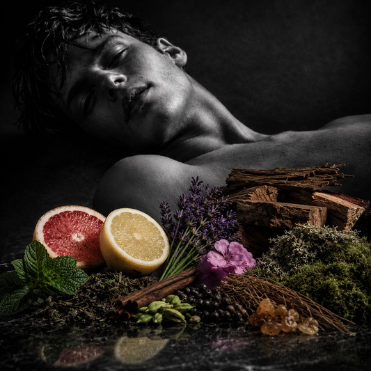 WHAT ABOUT ADAM ~ Private Reserve