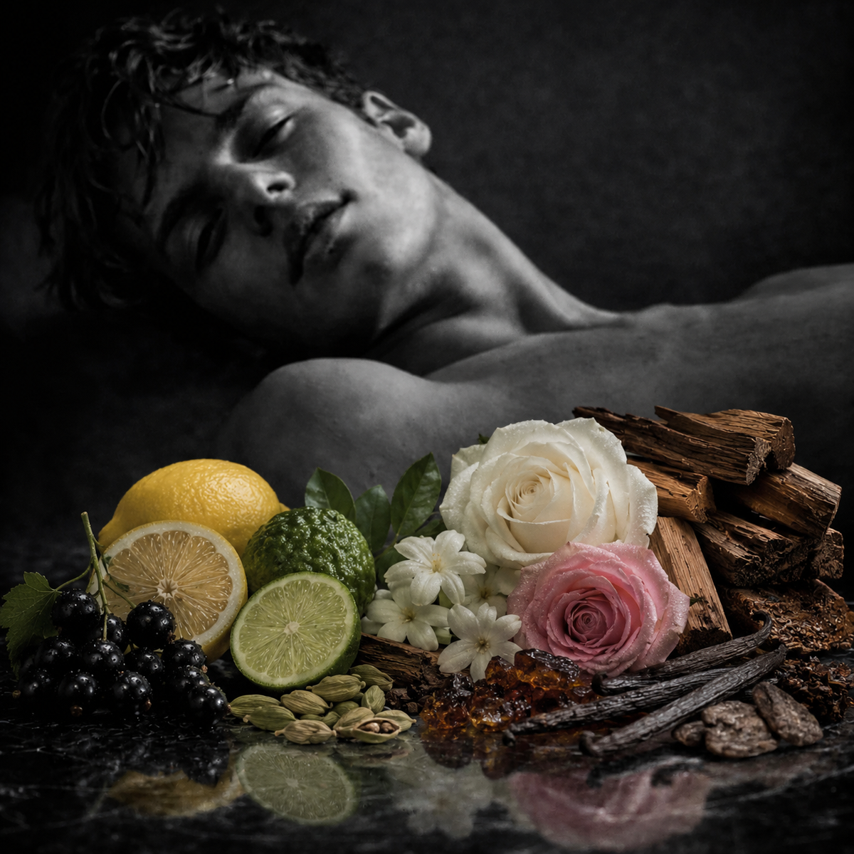 ANTAEUS ~ Private Reserve