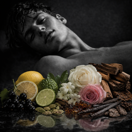 ANTAEUS ~ Private Reserve