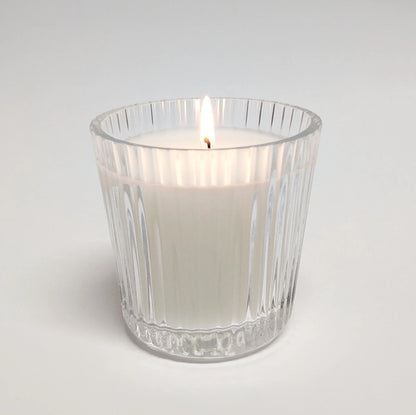 Wild Fig & Scottish Blackcurrant Ltd Edition Candle