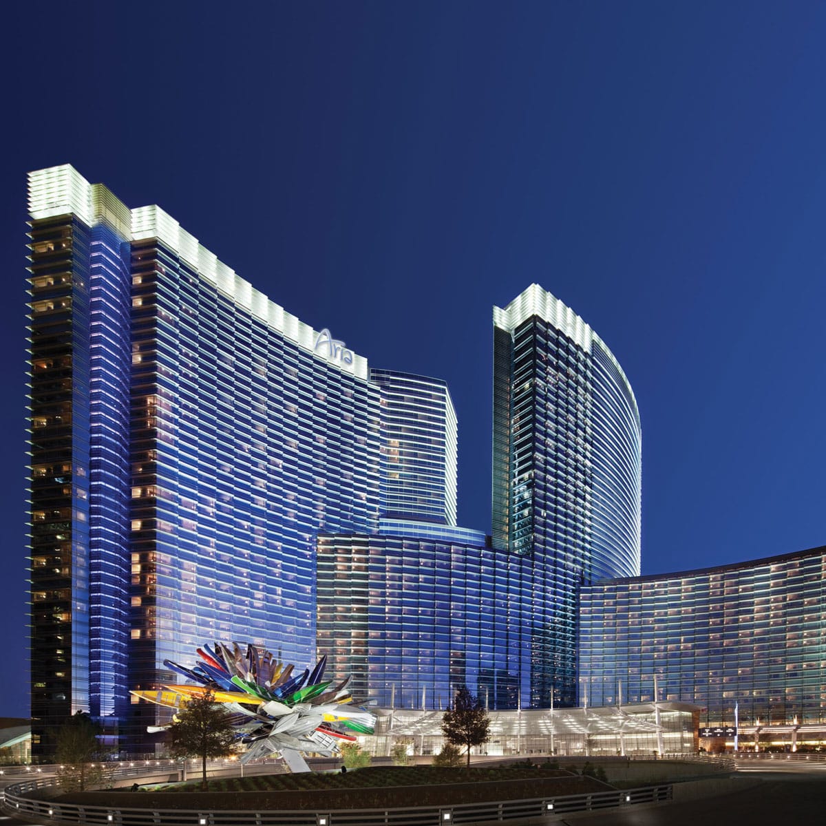 Aria Hotels & Casinos