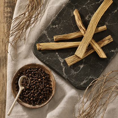 White Sandalwood