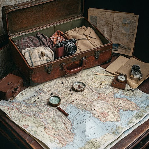 World Traveler