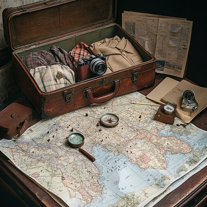 World Traveler