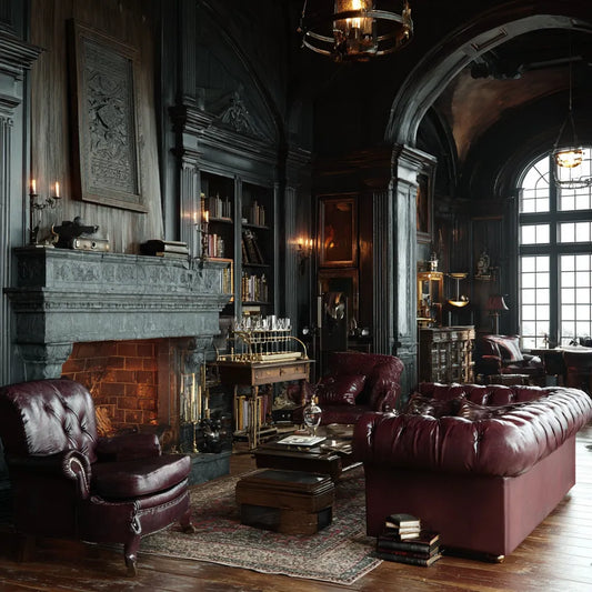 The Laird’s  Retreat