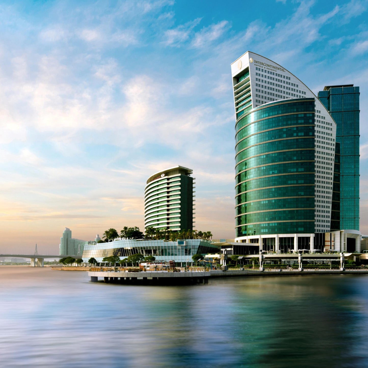 InterContinental Hotels & Resorts